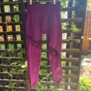 Engineered Life Motus Leggings